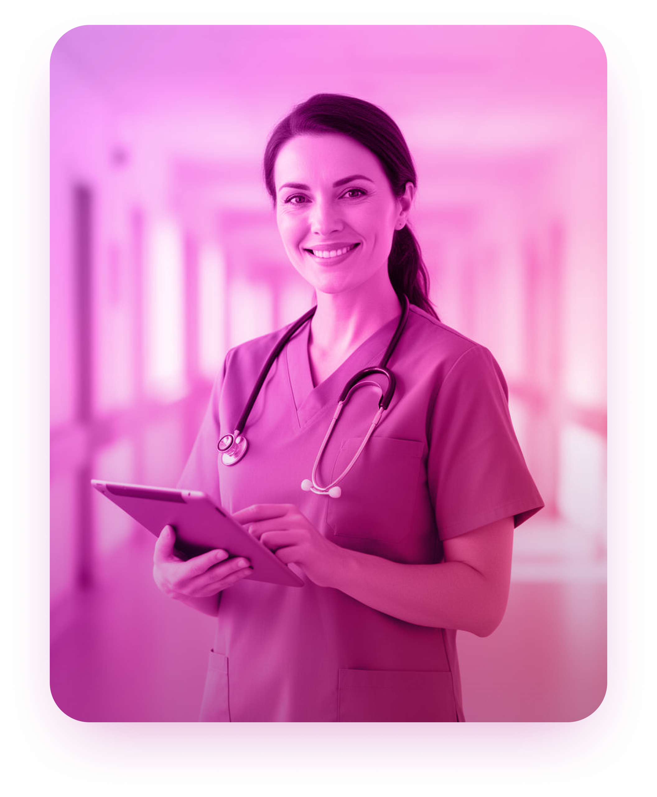 Pulmonary Specialist