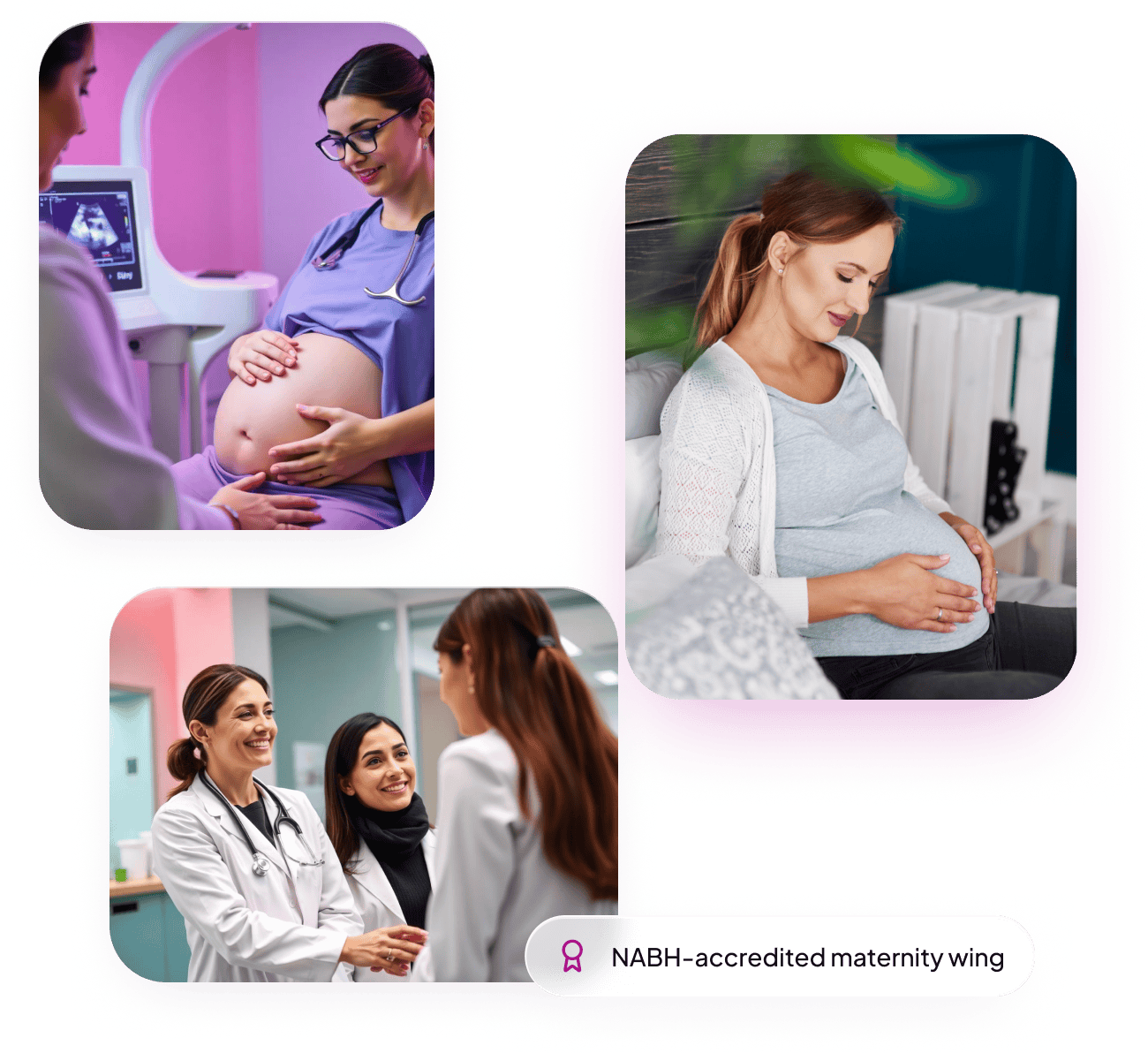 Women's Healthcare